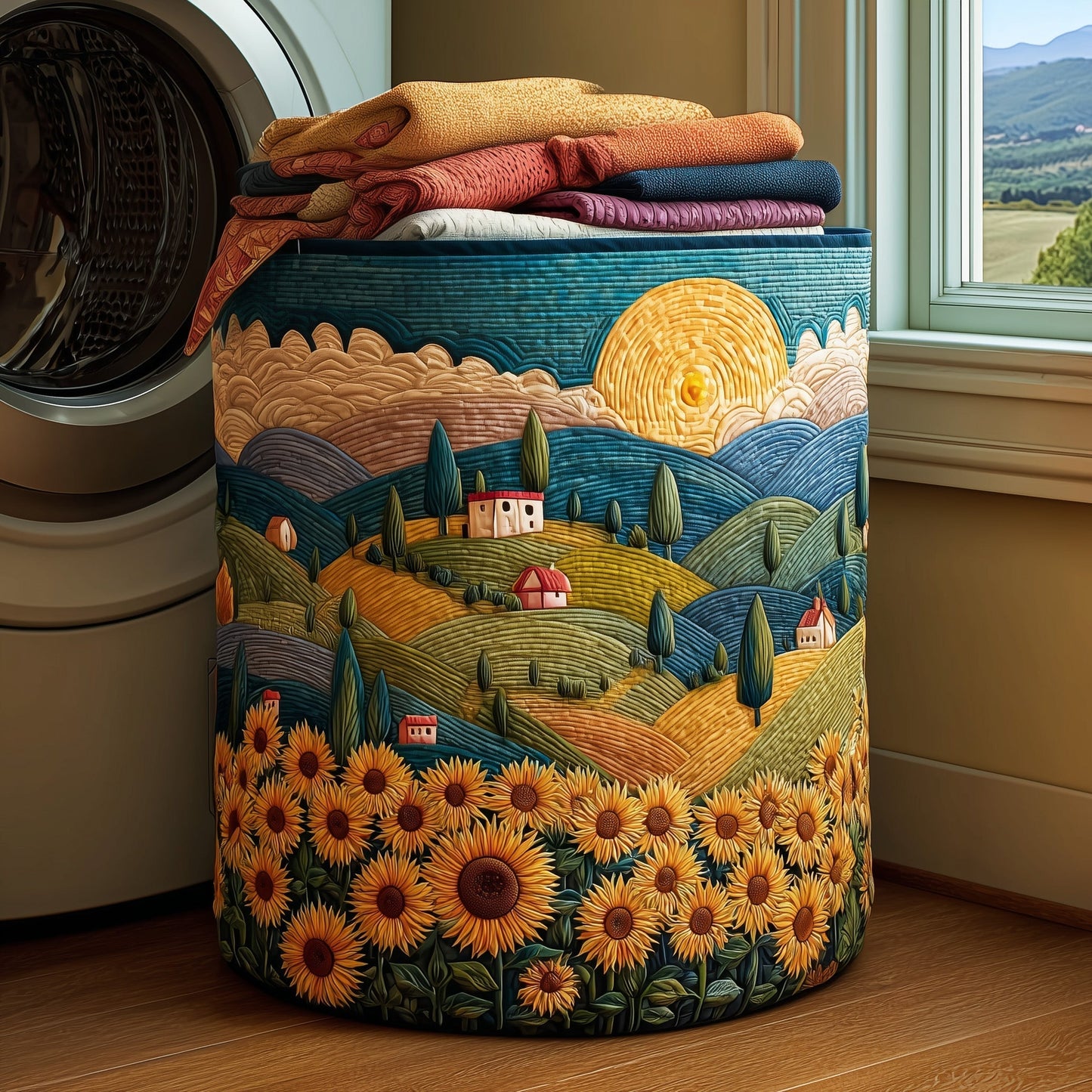 Everyday Hill Tote Bag Daily