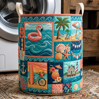 Everyday Beach Decor Tote Bag