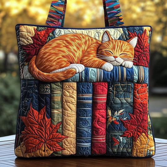 Everyday Book Tote Bag Daily