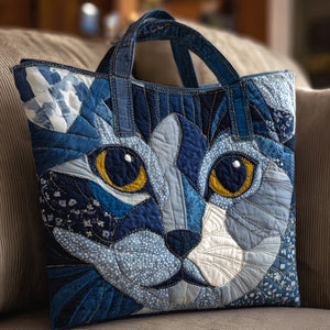 The Bluey Catitude Tote Bag