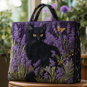 The Cat Tote Bag Daily