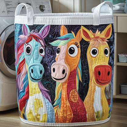 Everyday Horse Tote Bag Daily