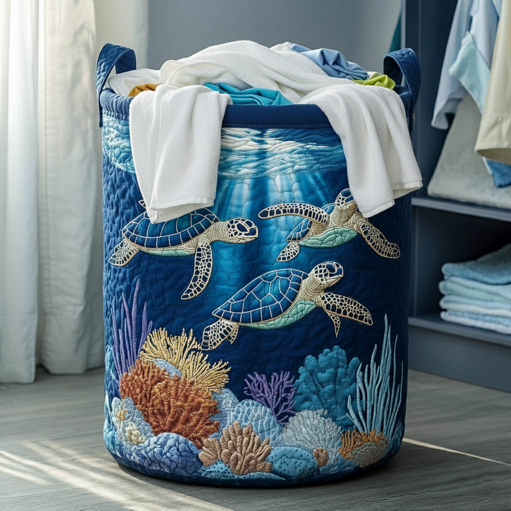 Everyday Nautical Tote Bag Daily
