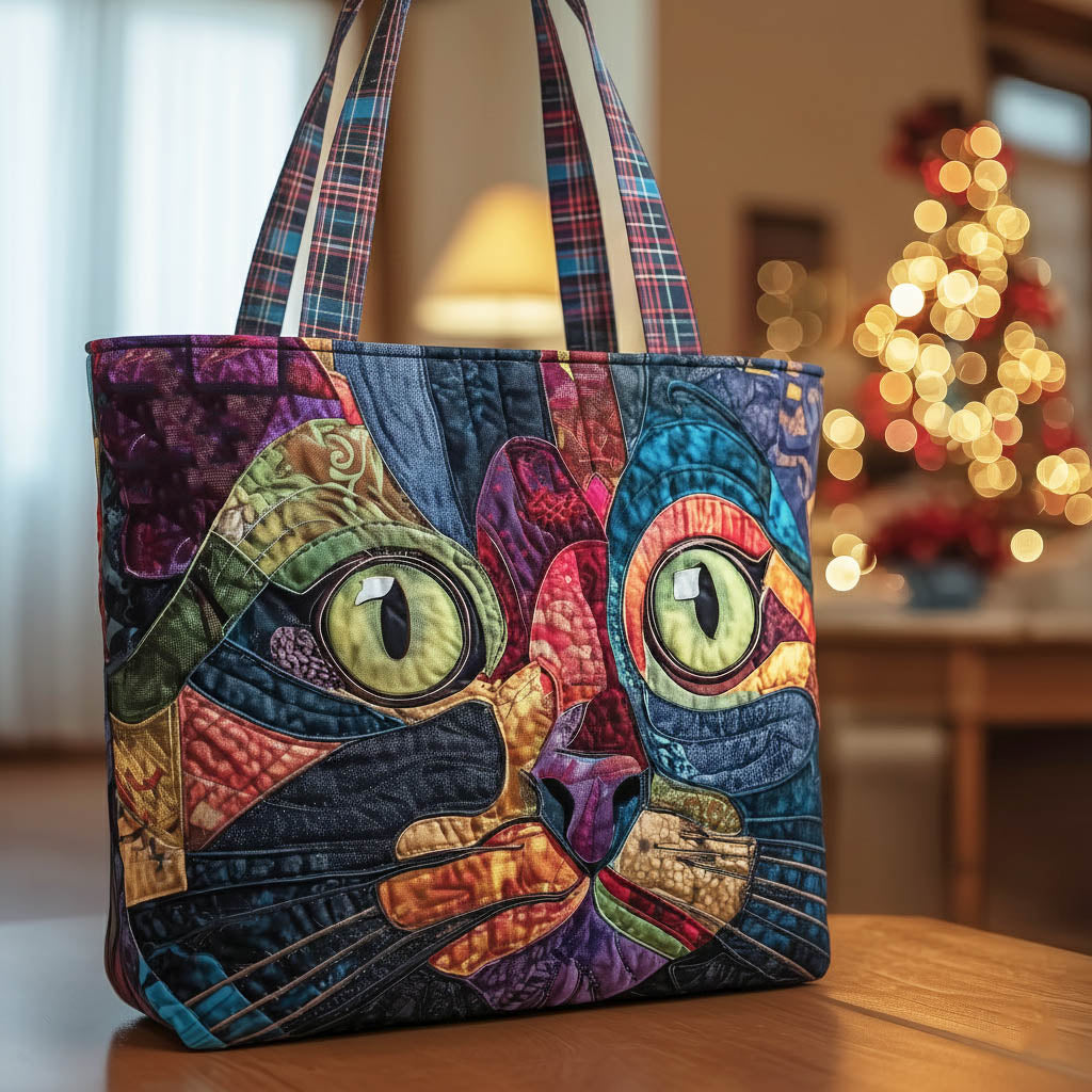 The Pawtrait Tote Bag Daily