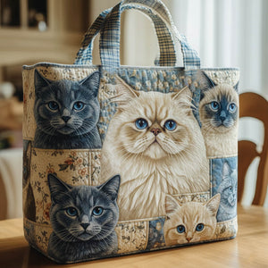 The Pawtrait Tote Bag Daily