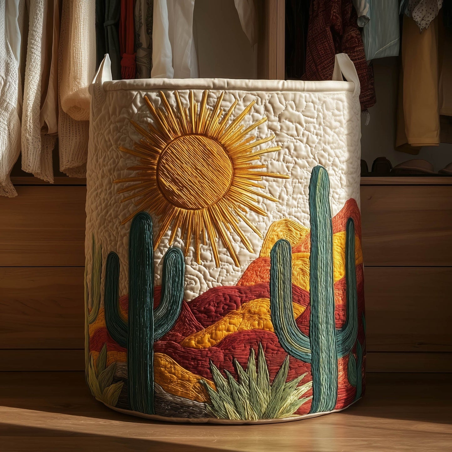 Everyday Cactus Tote Bag Daily