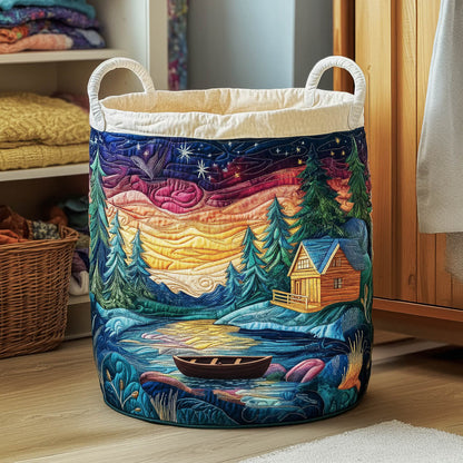 Everyday Aurora Quilted Tote Bag
