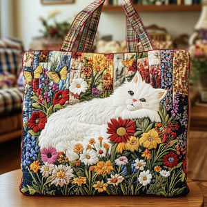 The Meaowdow Tote Bag Daily