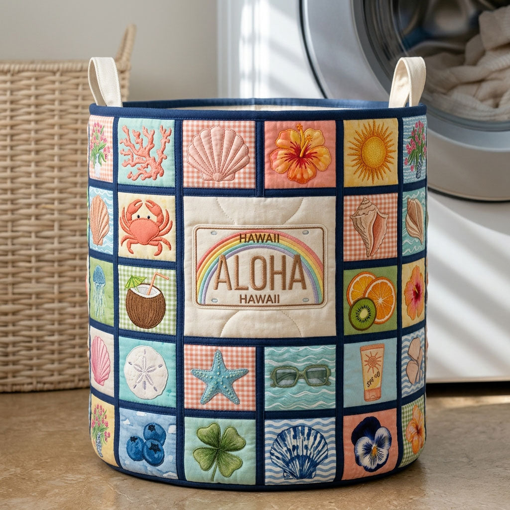 Everyday Aloha Tote Bag Daily