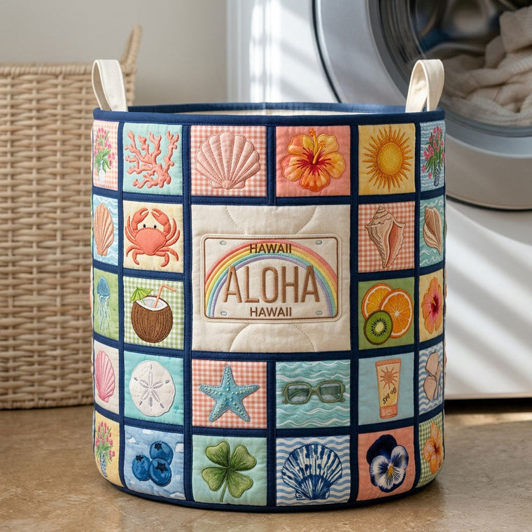 Everyday Aloha Tote Bag Daily