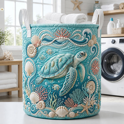 Everyday Aloha Quilted Tote Bag