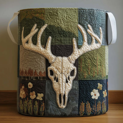 Everyday Deer Tote Bag Daily