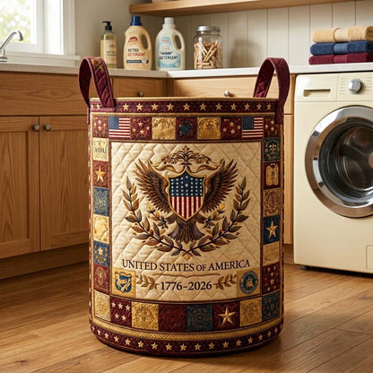 Everyday America Tote Bag Daily