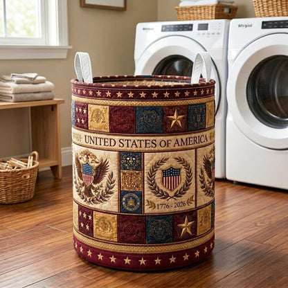 Everyday Home Storage Tote Bag
