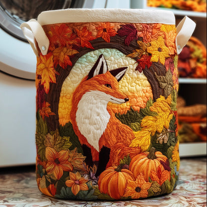 Everyday Fox Tote Bag Daily