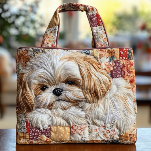 Everyday Dog Tote Bag Daily