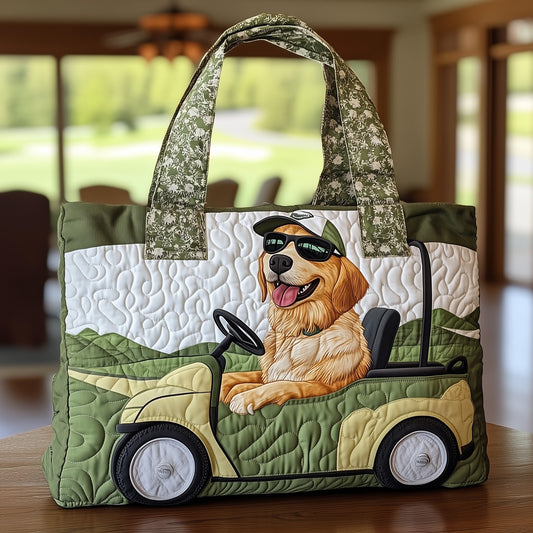 Keep Swinging Buddy Tote Bag
