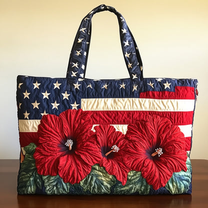 4th Of July Tote Bag
