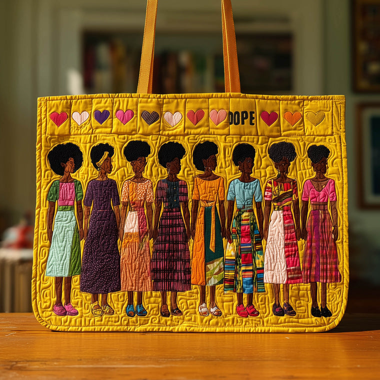 Everyday Dope Mom Tote Bag