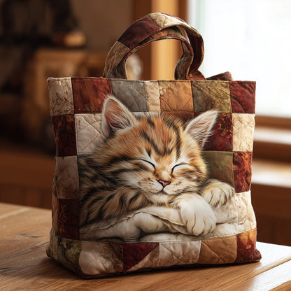 Everyday Sleeping Tote Bag Daily