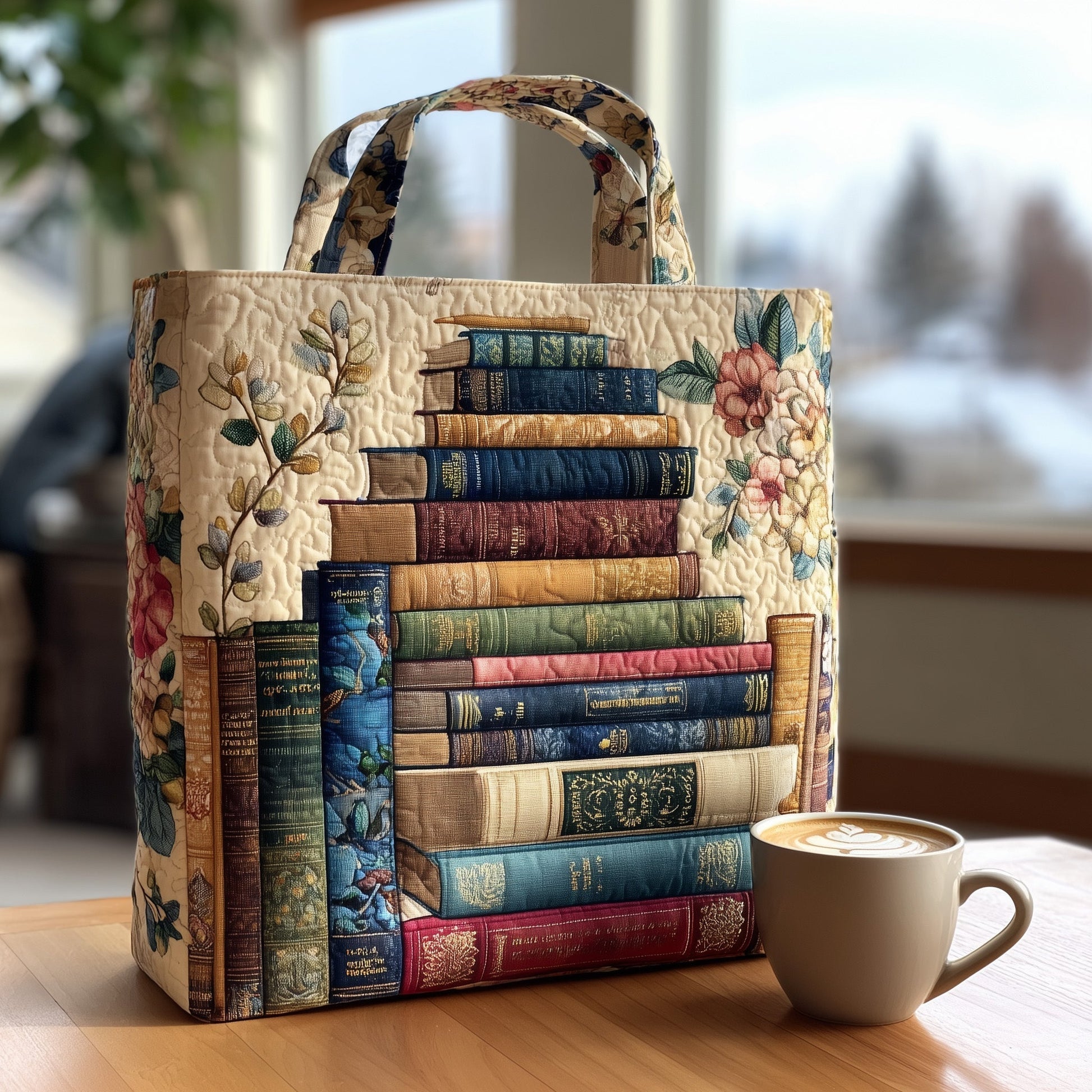 Everyday Hobbies Tote Bag Daily
