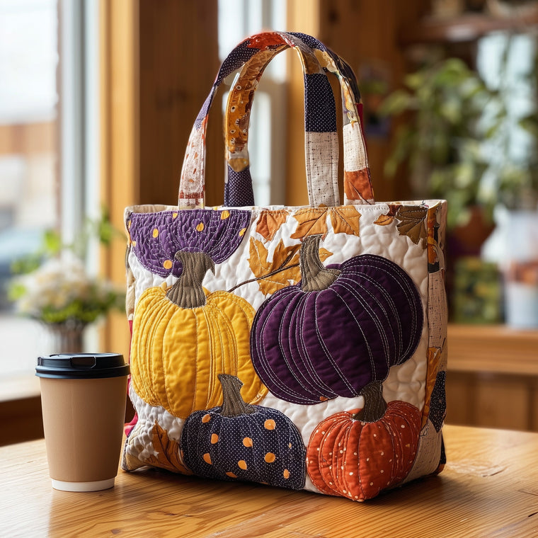 Everyday Halloween Tote Bag Daily
