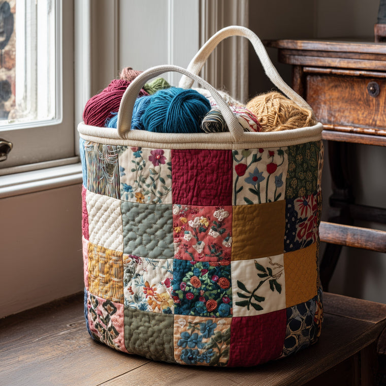 Everyday Flowers Tote Bag Daily