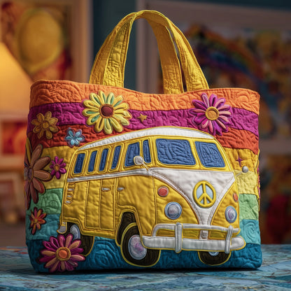 Everyday Camping Tote Bag Daily
