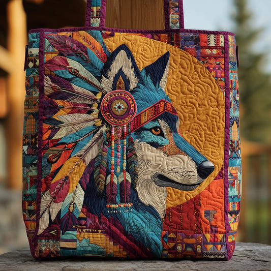 Everyday Native American Tote Bag