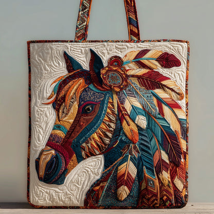 Everyday Galloping Spirit Tote Bag
