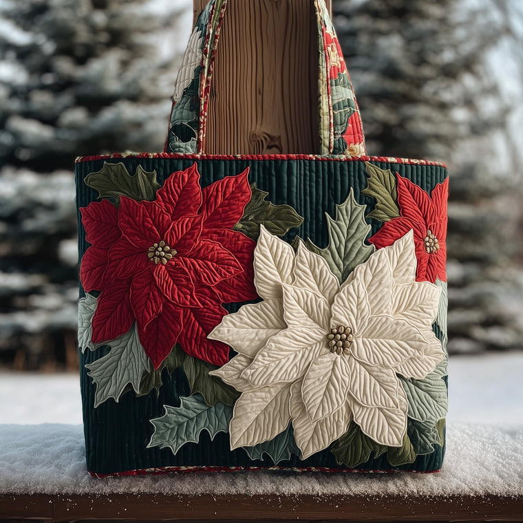 Everyday Holiday Tote Bag Daily