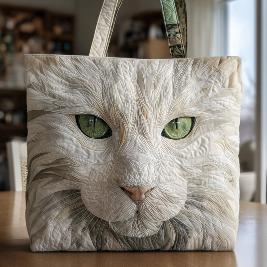 Everyday Maine Coon Tote Bag