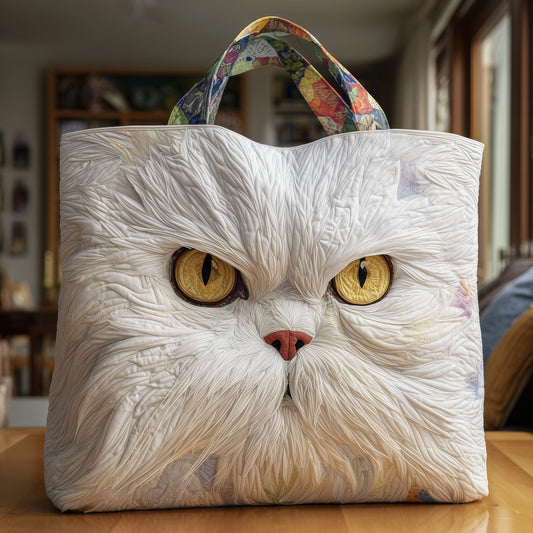 Everyday Persian Tote Bag Daily