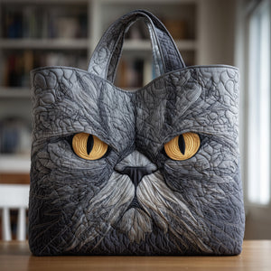The Fluff Persian Tote Bag