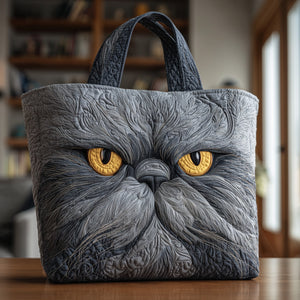 The Fluff Persian Tote Bag