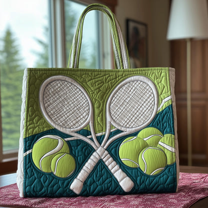Everyday Tennis Tote Bag Daily