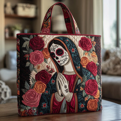 Dia De Los Tote Bag