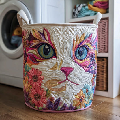 Everyday Laundry Basket Tote Bag