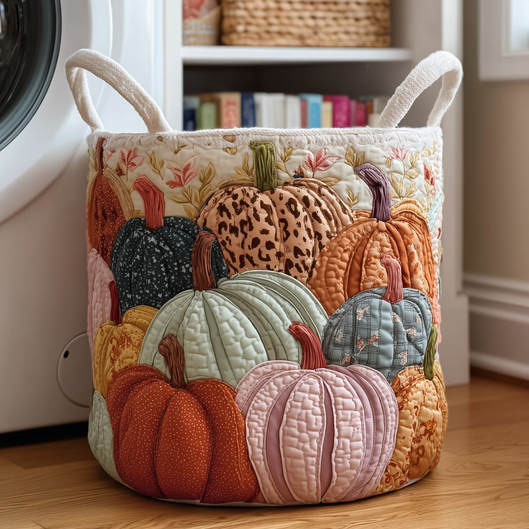 Everyday Pumpkin Tote Bag Daily