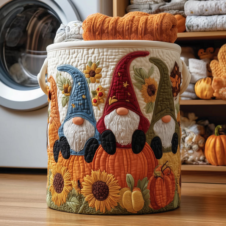Everyday Gnome Tote Bag Daily