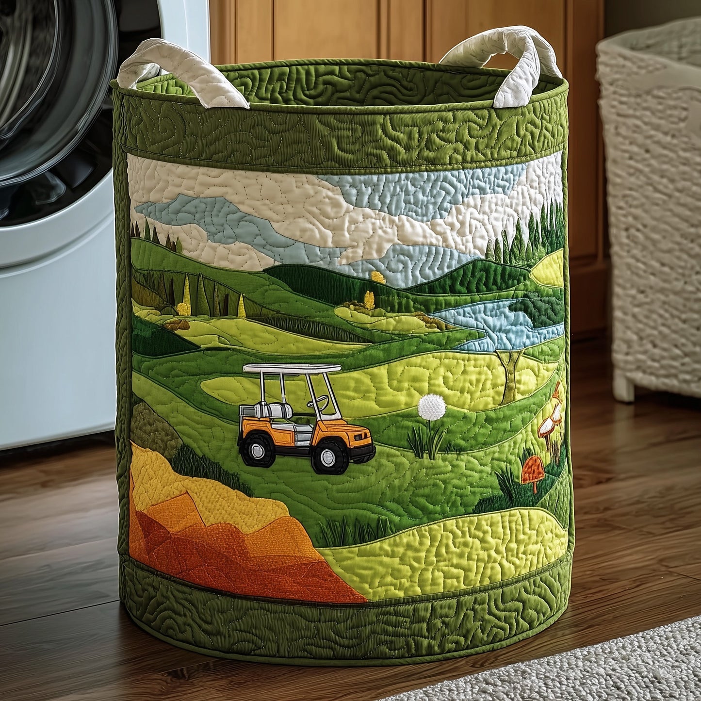 Everyday Golf Tote Bag Daily