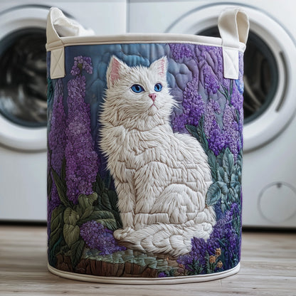 Everyday Garden Quilted Tote Bag