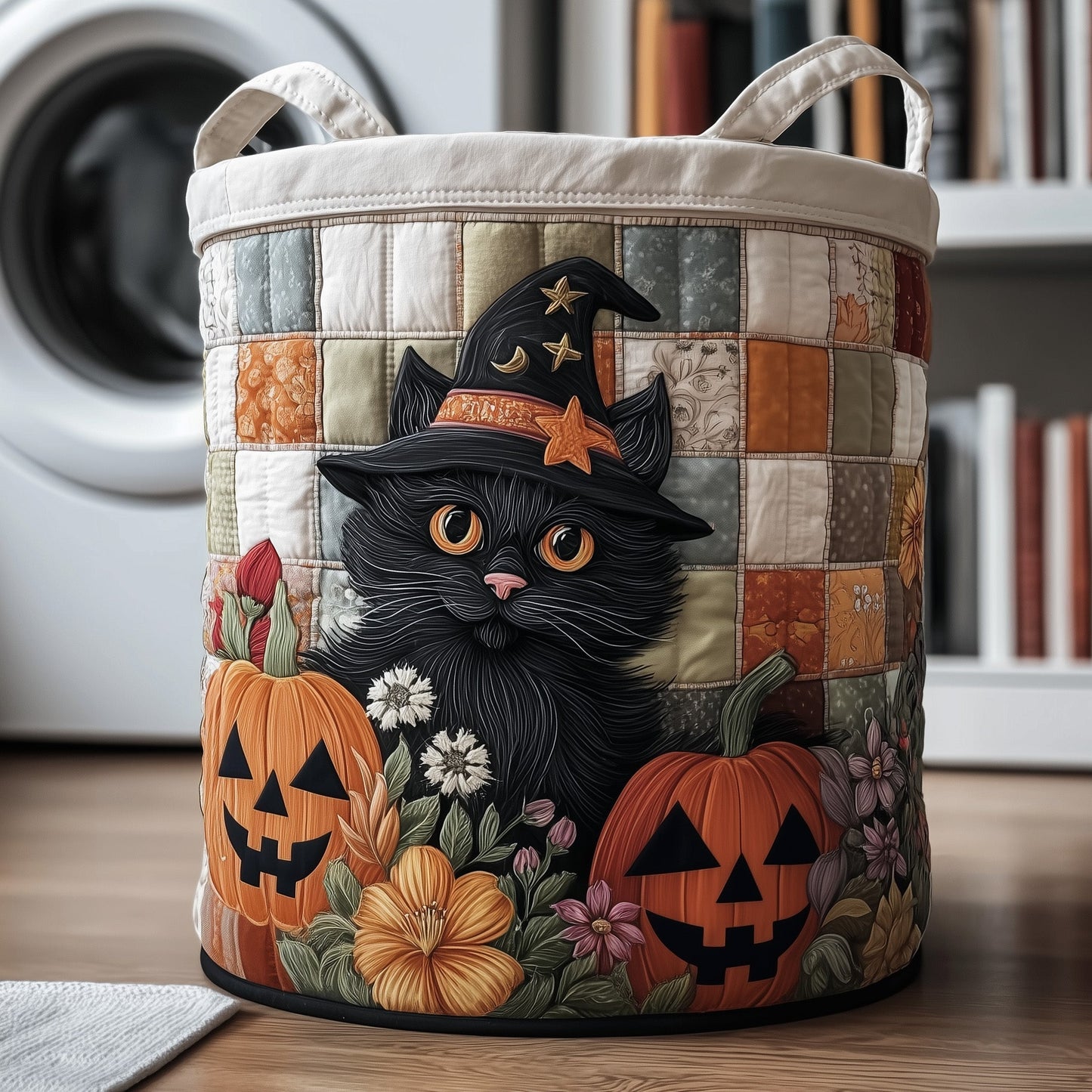 Everyday Halloween Tote Bag Daily