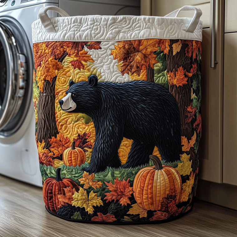 Everyday Bear Tote Bag Daily