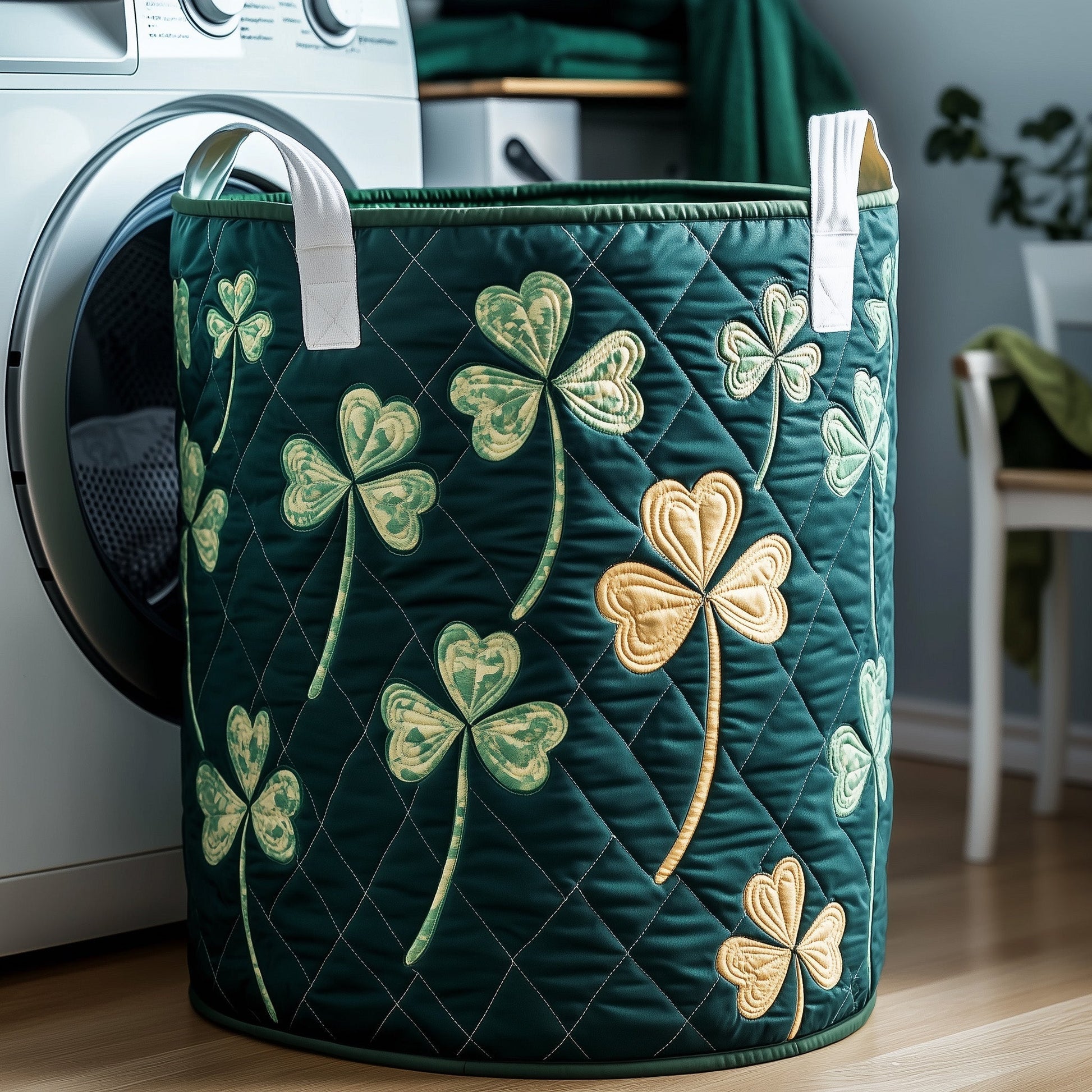 Everyday Irish Tote Bag Daily
