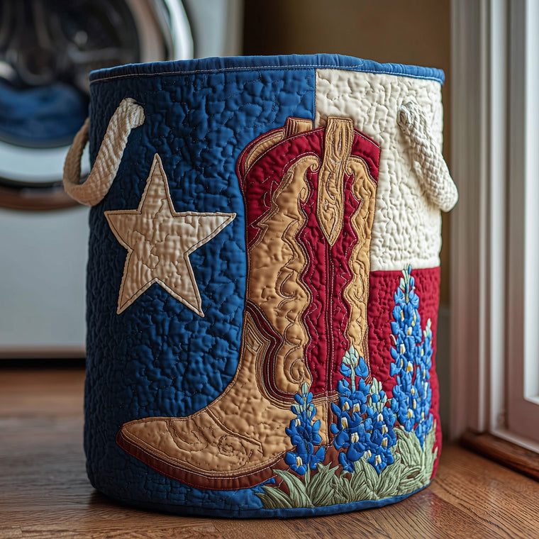 Everyday Bluebonnet Tote Bag Daily