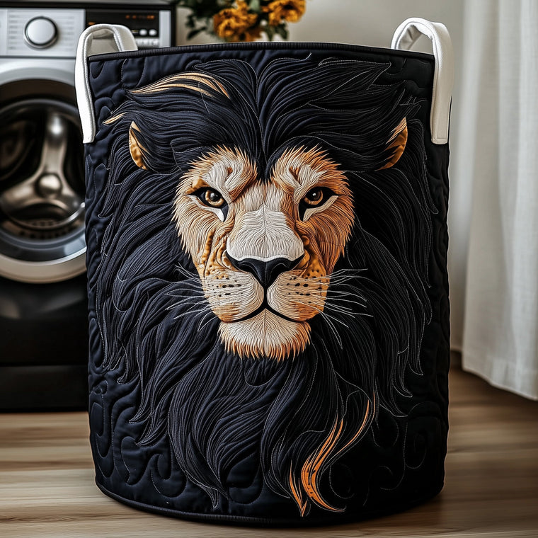 Everyday Lion Tote Bag Daily