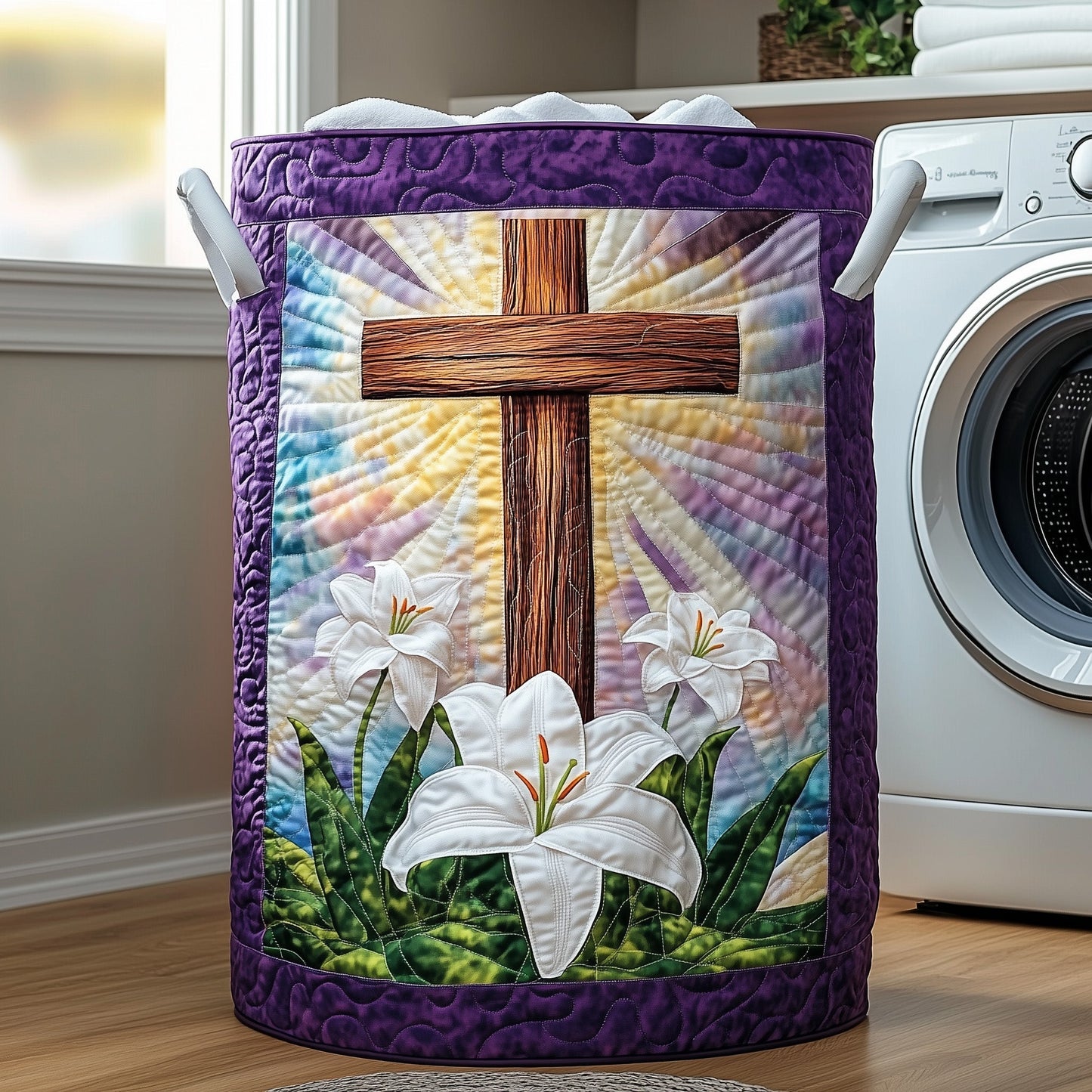 Everyday God Tote Bag Daily