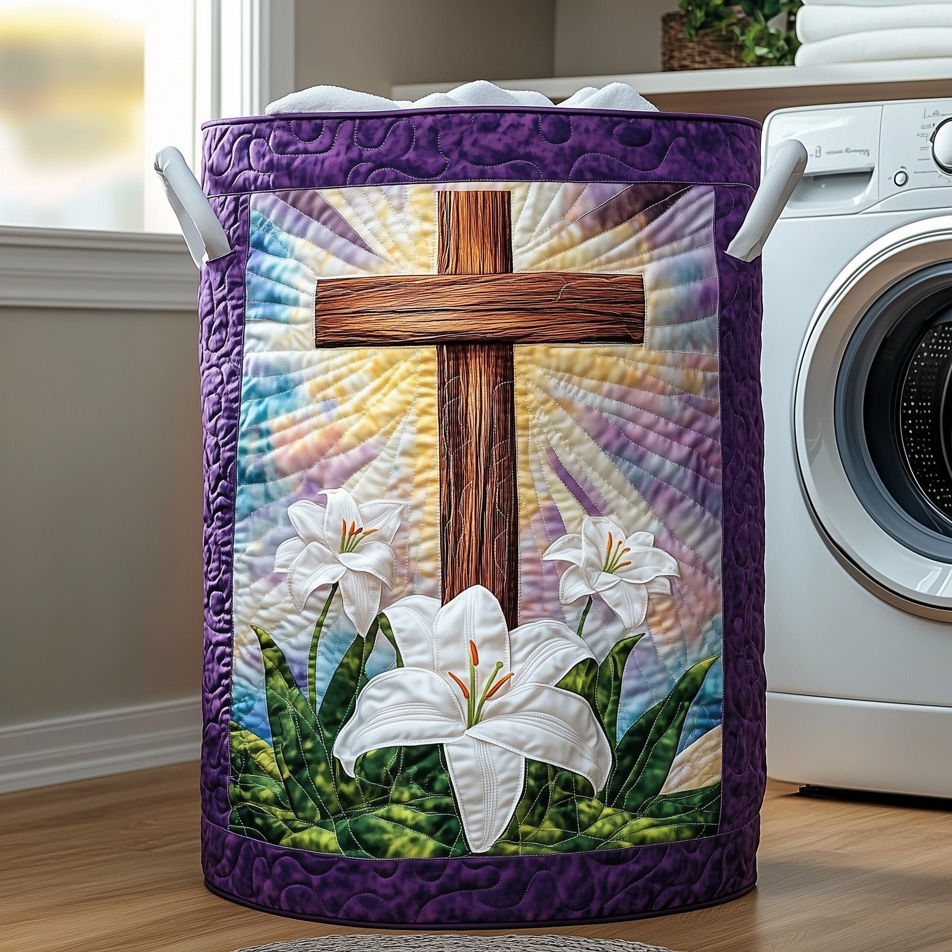 Everyday God Tote Bag Daily