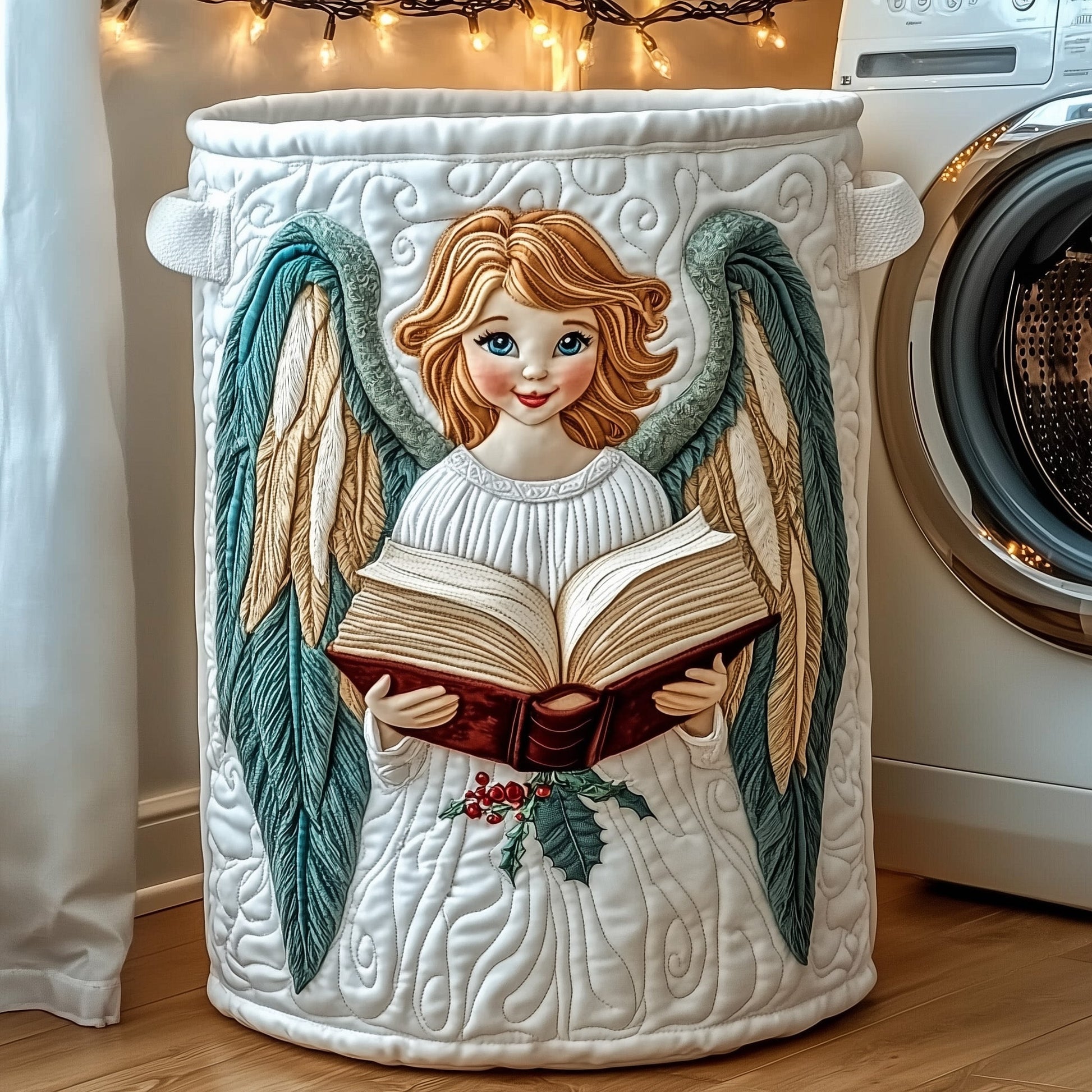 Everyday Angel Tote Bag Daily